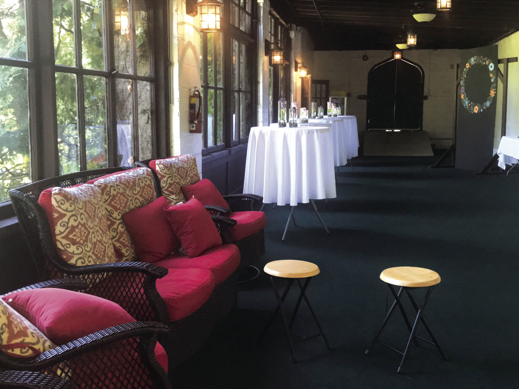 Horticultural Hall 3